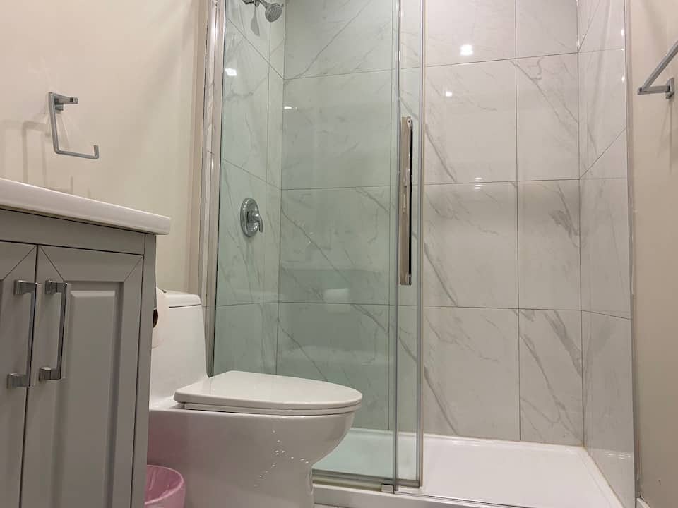  Cozy stays near city center Decarie 209 - 3