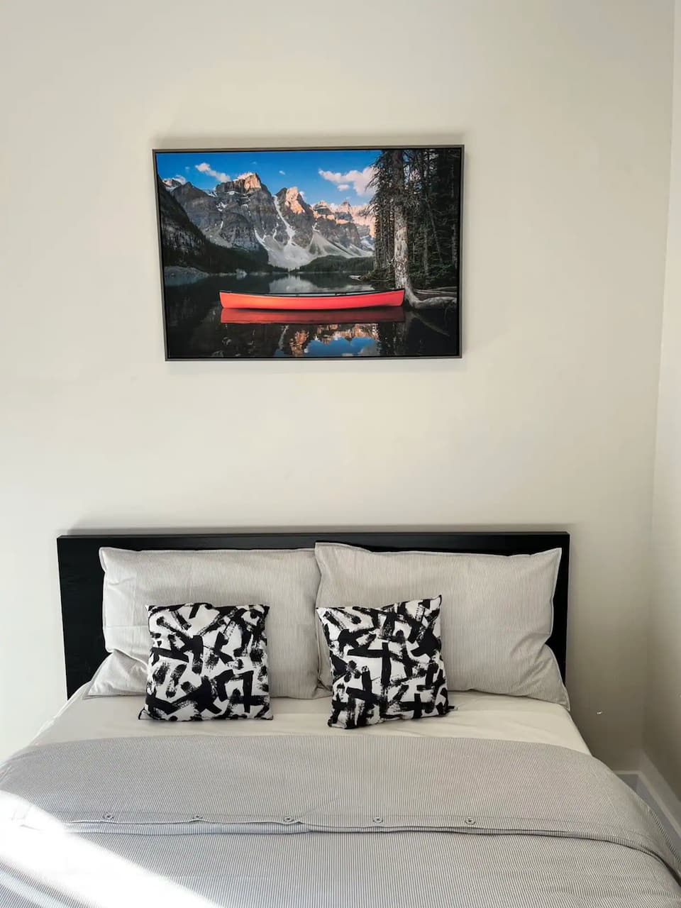  Cozy stays near city center Decarie 209 - 2