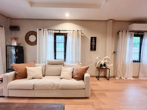 Charming Getaway in Koh Chang