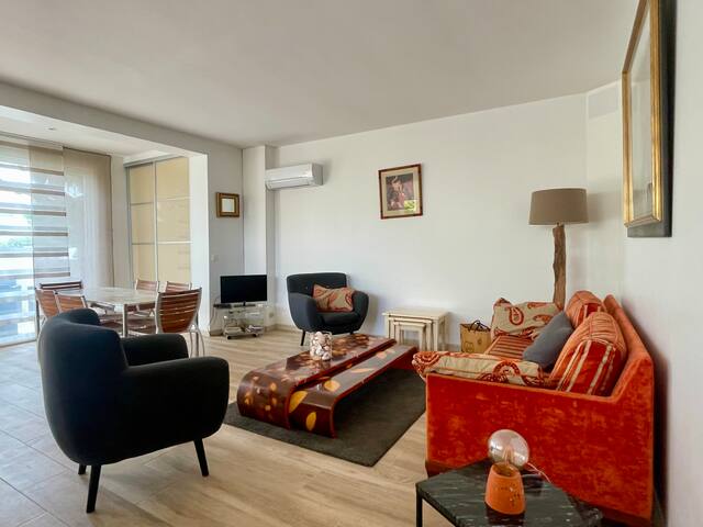 Agence ARRAGO Immobilier managed Airbnb listing 2