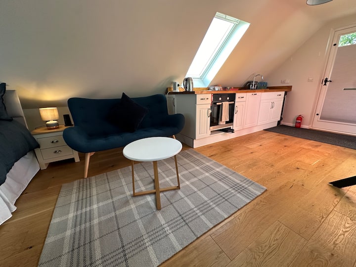 The Barn, Haresfield Cotswolds - Stroud
