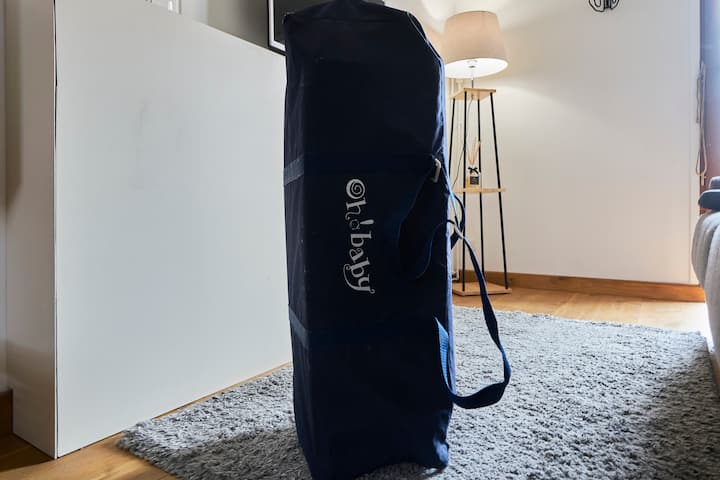 Reiswieg/Pack n 'Play 