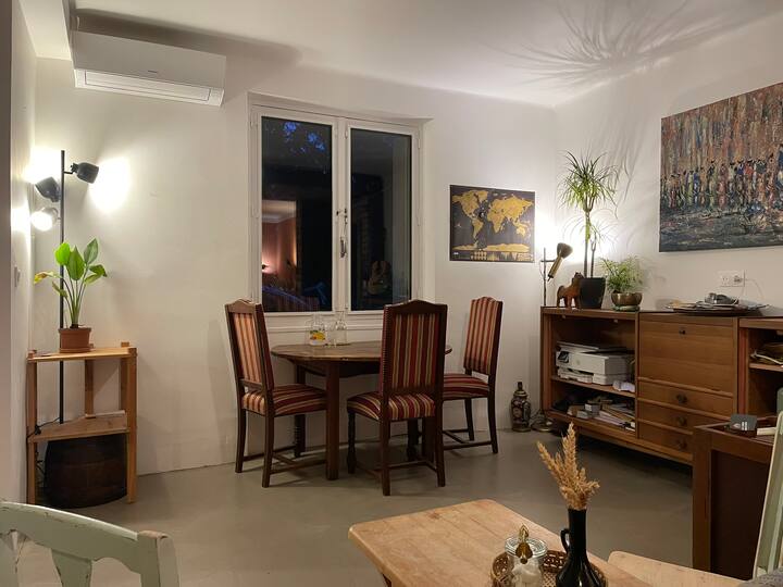 Le Cocon - Sarlat-la-Canéda