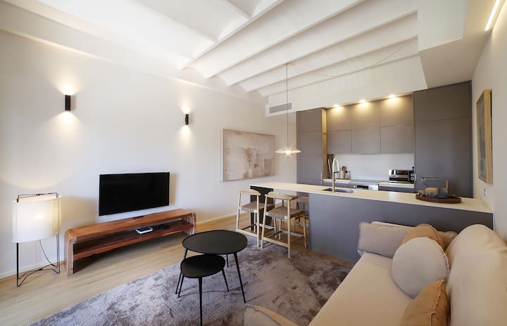 The Haus Poble Nou, The Haus Poble Nou 32 - Barcelona