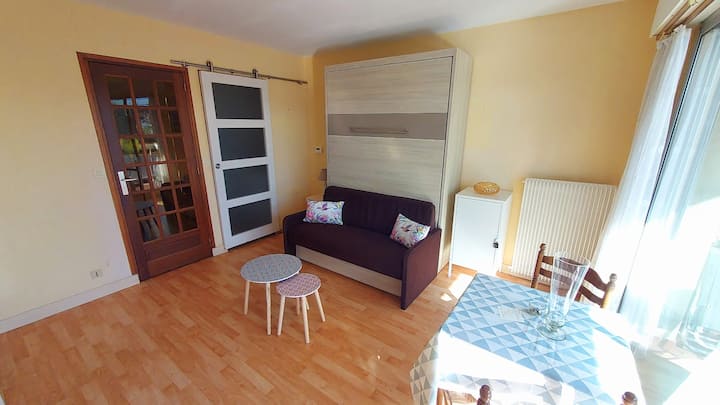 ห้องนั่งเล่น