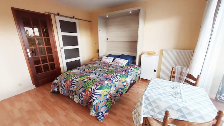 ห้องนอน