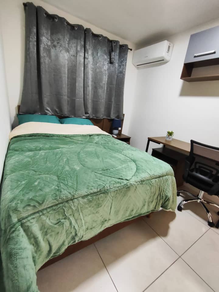 Habitación 1