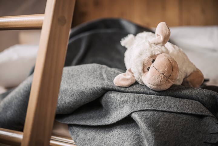 Спална соба 3