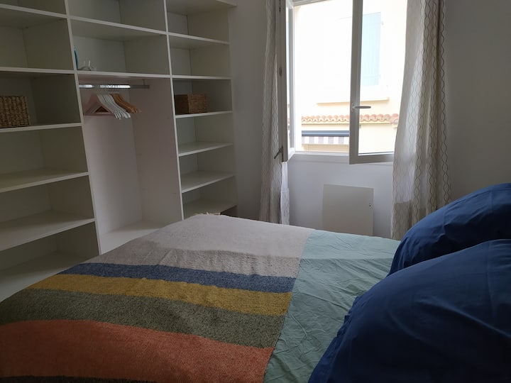 საძინებელი