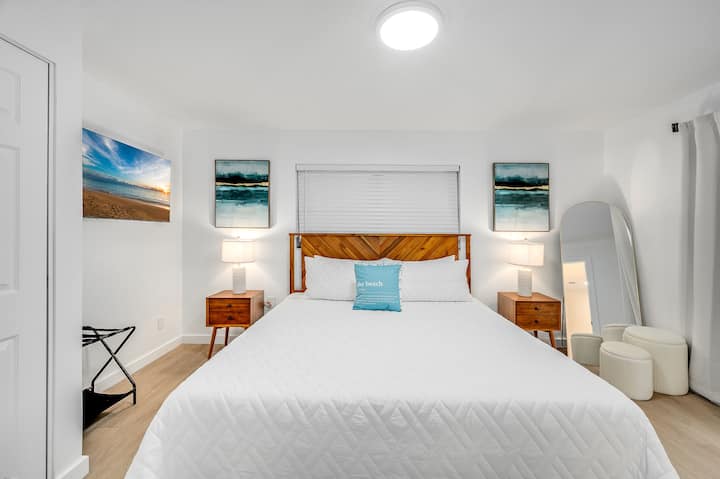 غرفة النوم 4