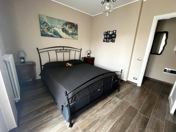 Bračni krevet (širine 150-1 