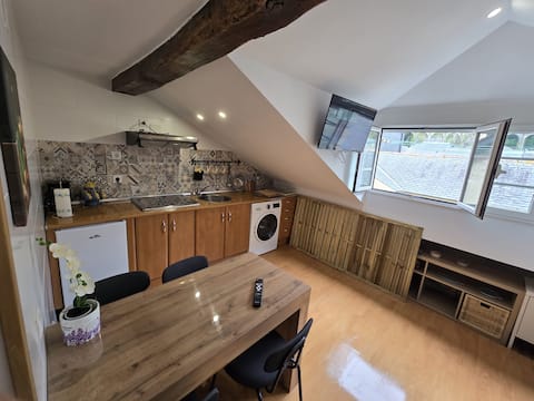 Top Airbnb: Casa Nina en Valdés
