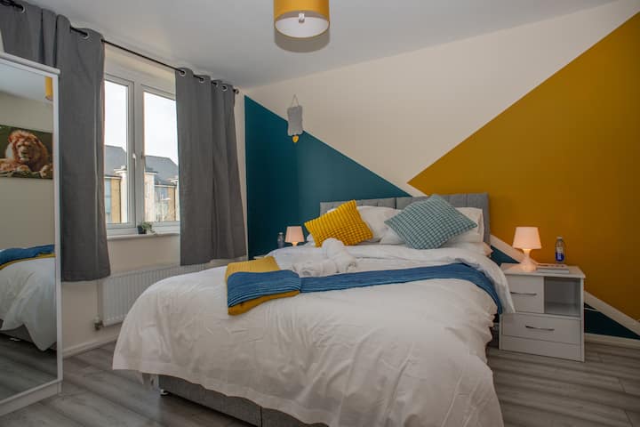 Спална соба 1