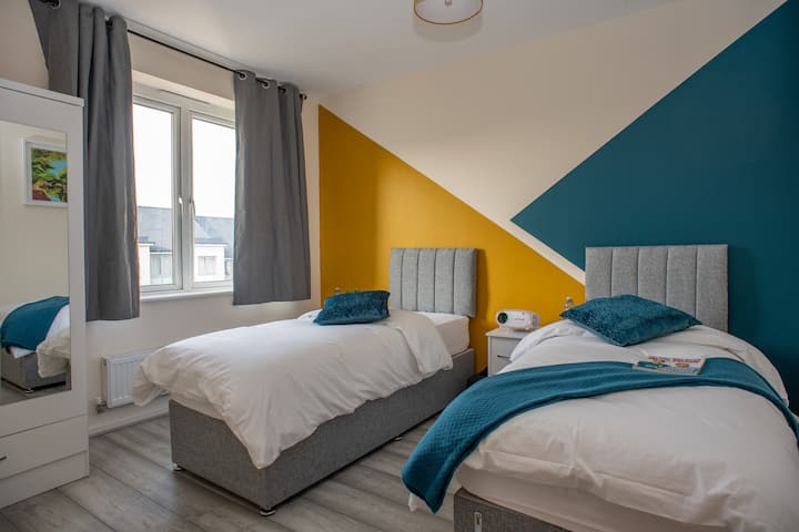 Спална соба 3