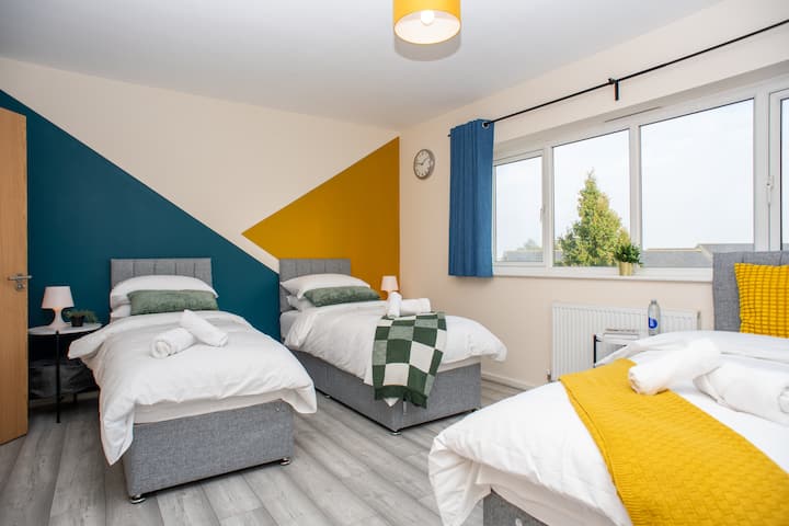 Спална соба 2