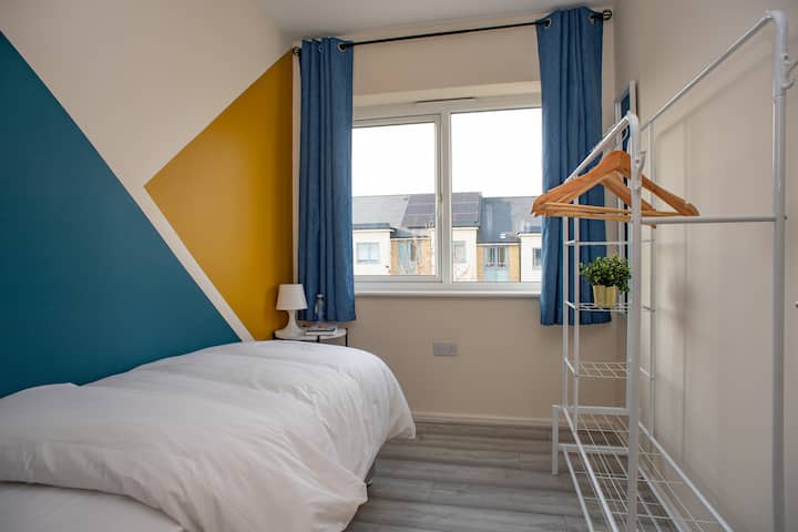 Спална соба 4