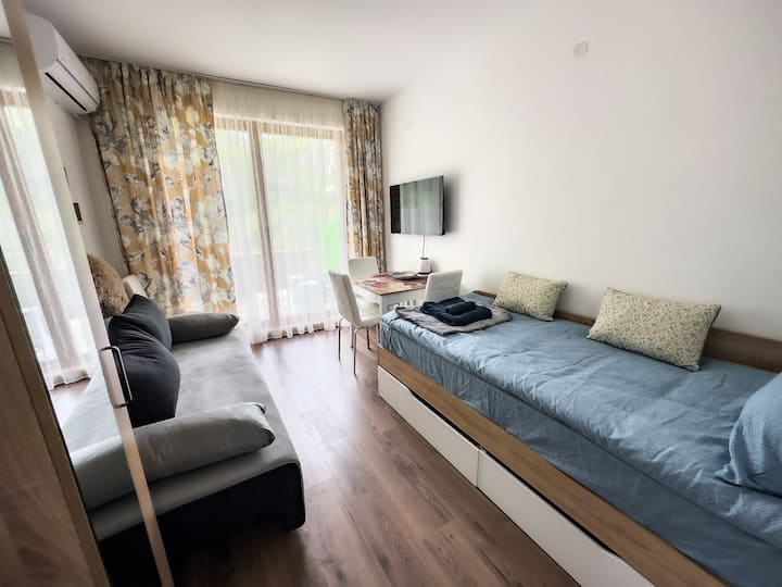 საძინებელი 1