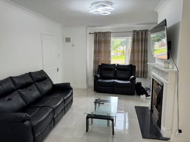 Olashade Villa gallery image 2