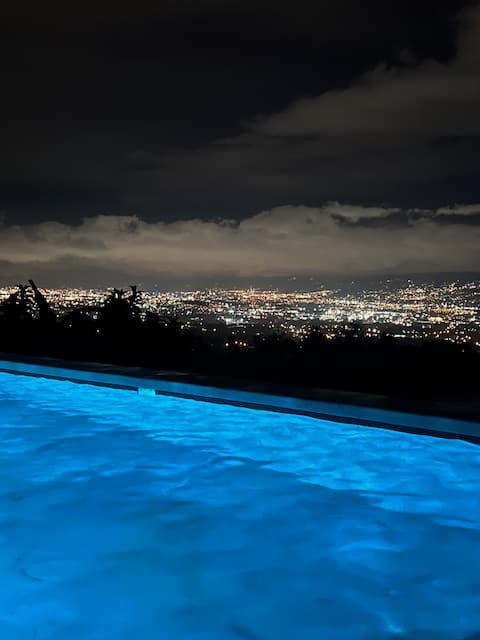 Villa Garden Escondido