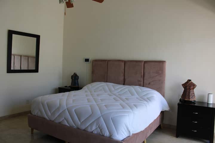 საძინებელი 1