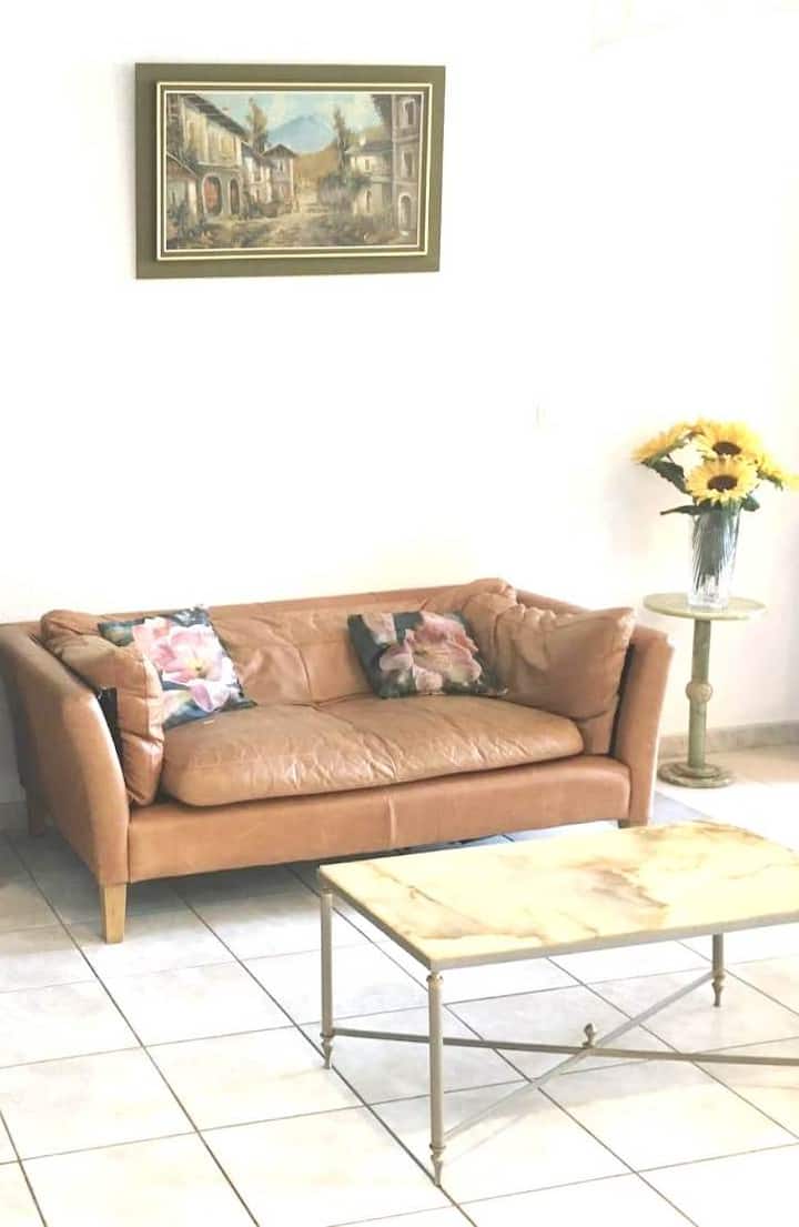 Appartement Du Bonheur-
 7 Personnes - Gruissan
