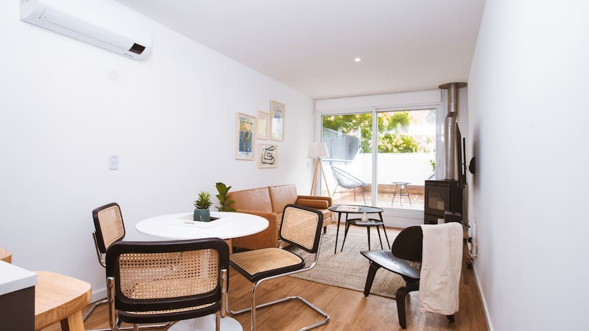 Zafri Solutions managed Airbnb listing 2