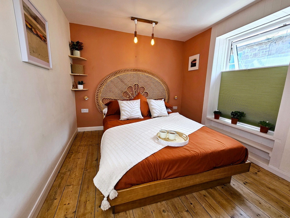 Спална соба 1