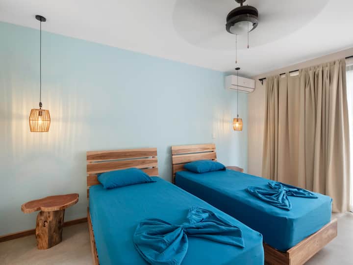 غرفة النوم 2