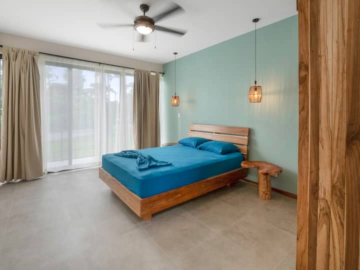 غرفة النوم 5