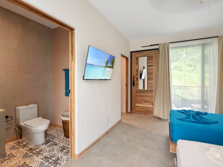 غرفة النوم 4