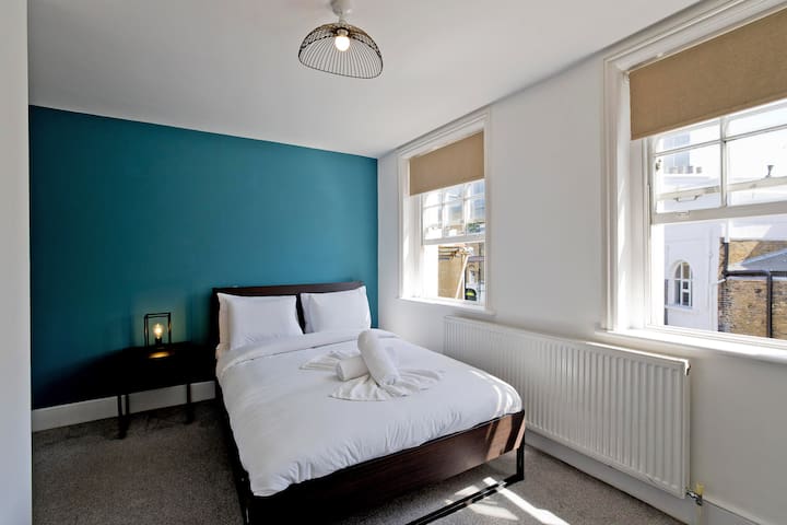 Imperial Stay managed Airbnb listing 1