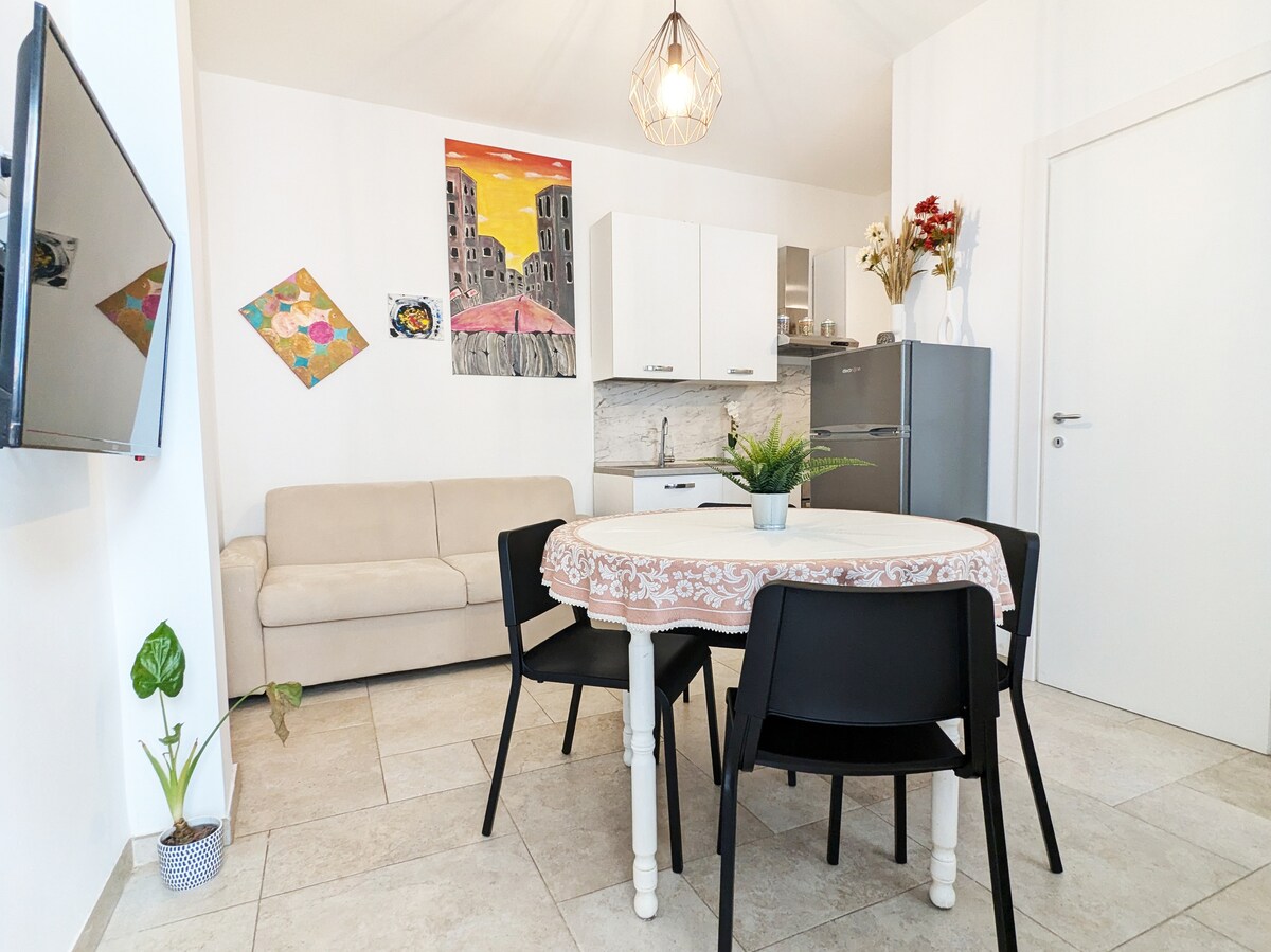 غرفة المعيشة