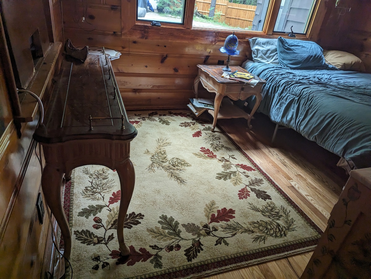 غرفة النوم 2