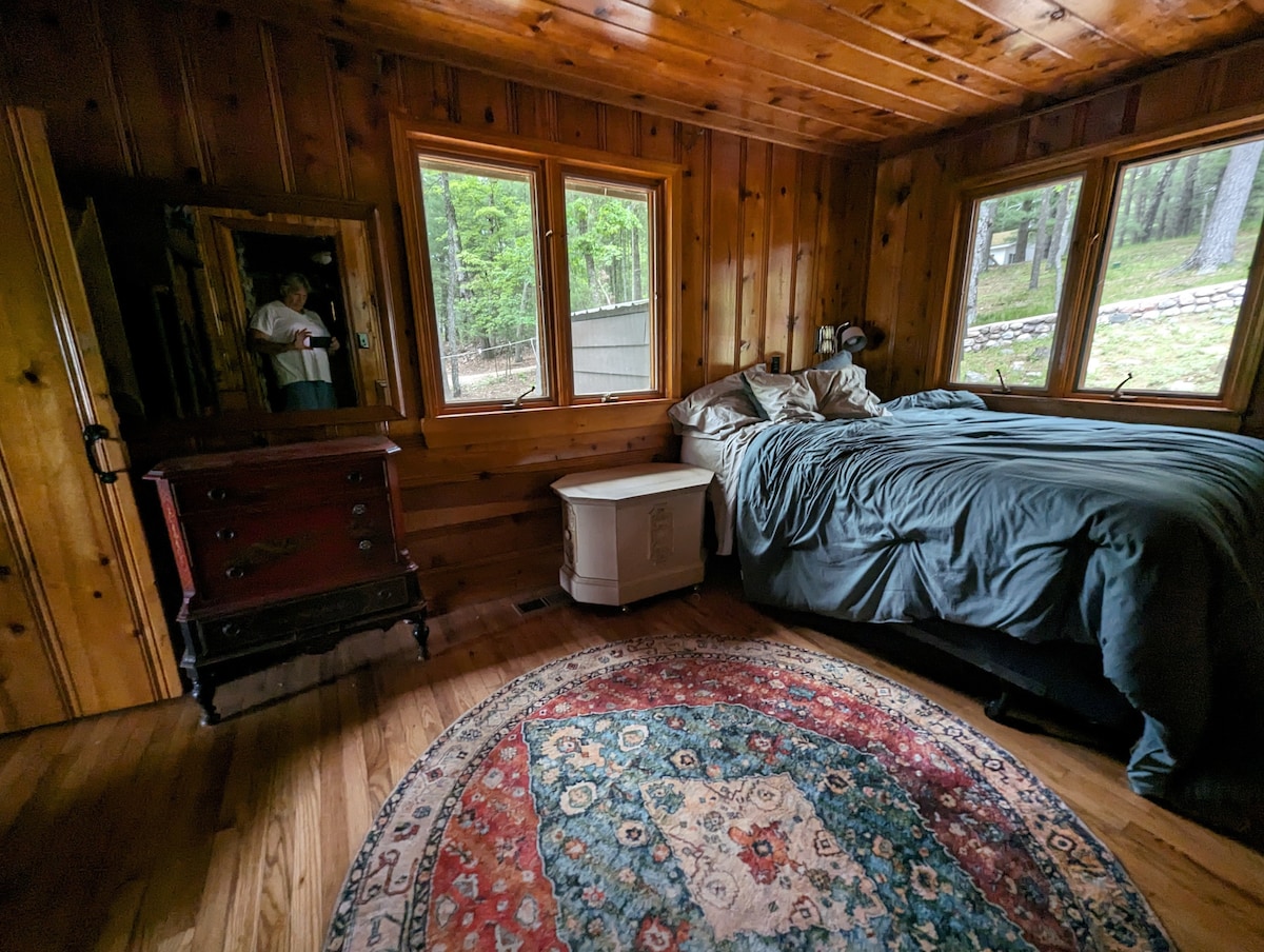 غرفة النوم 1