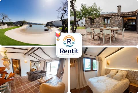 Rural Complex Los Fandangos Luxury and Comfort