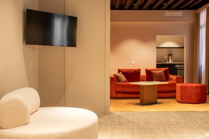 San Marco Apartment Design gallery image 3