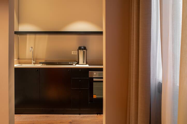 San Marco Apartment Design gallery image 4