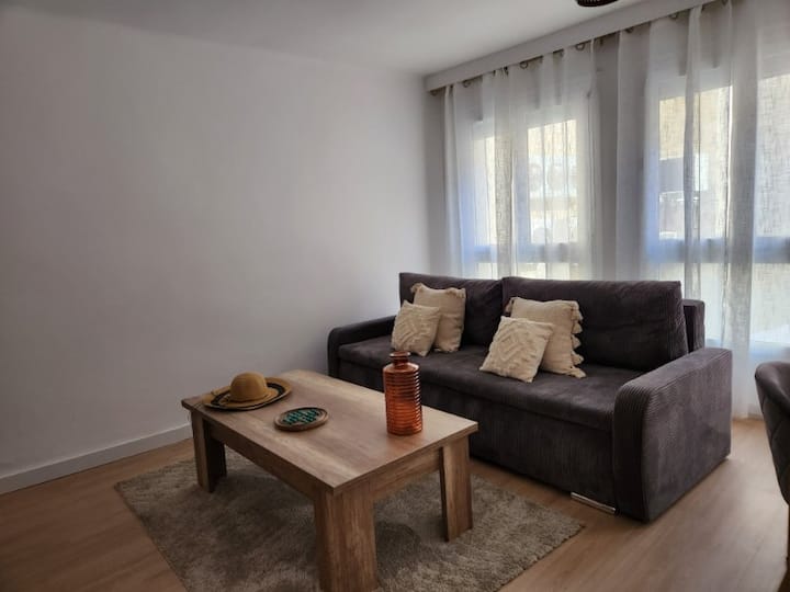 Charmant Appartement Climatisé - Palais des Papes
