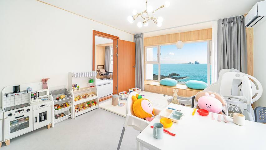 기훈 managed Airbnb listing 1