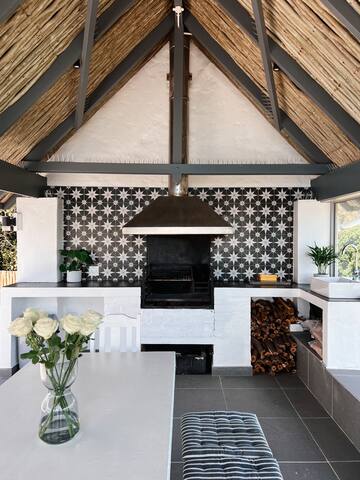 Coastal Charm Villa Kommetjie gallery image 4