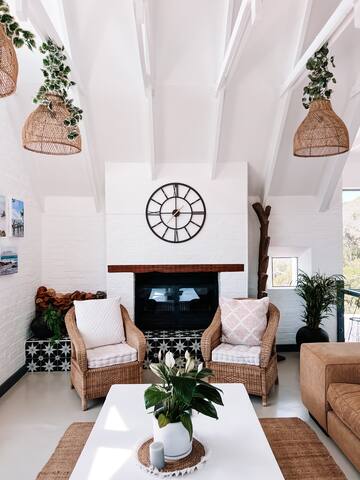 Coastal Charm Villa Kommetjie gallery image 2