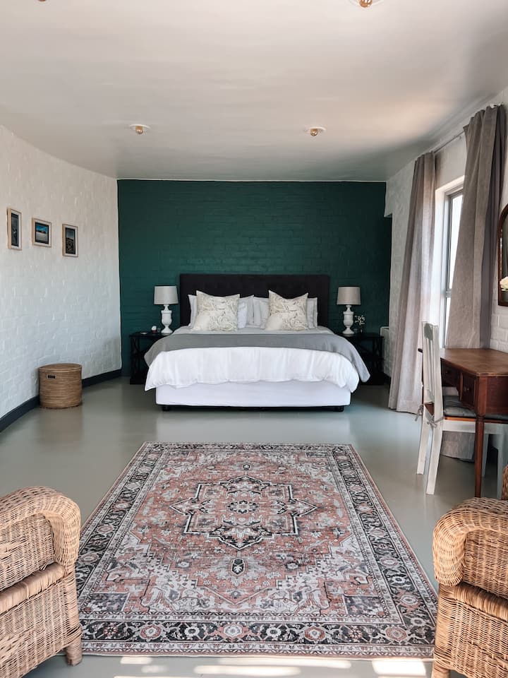 Habitación 1