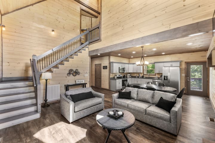 Всекидневна