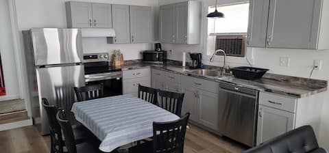 Fully Remodeled Riverton 3-Bed