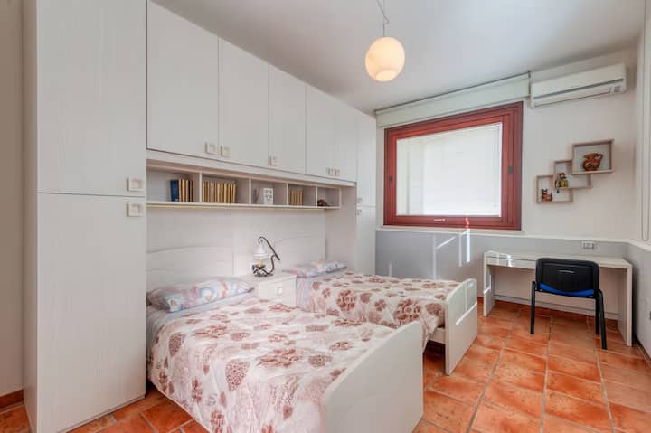 საძინებელი 2