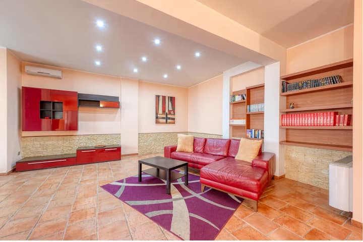 მისაღები ოთახი