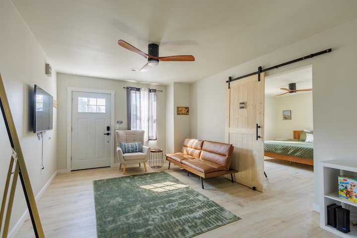 Charming 2br Home – Gateway To Crater Lake - Klamath Falls, OR