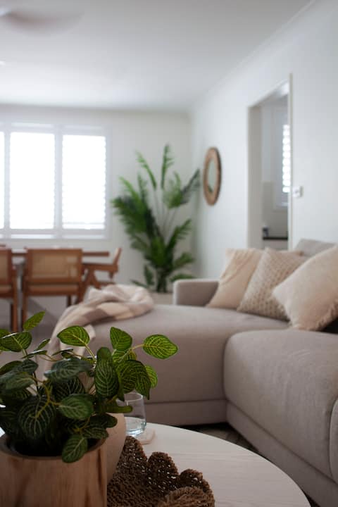 Top Airbnb: Nikita’s at Sawtell in Coffs Harbour City Council