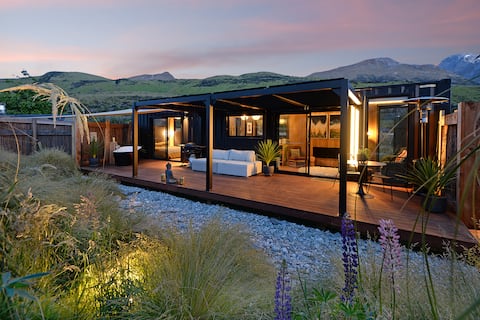 Glenorchy Couples Retreat