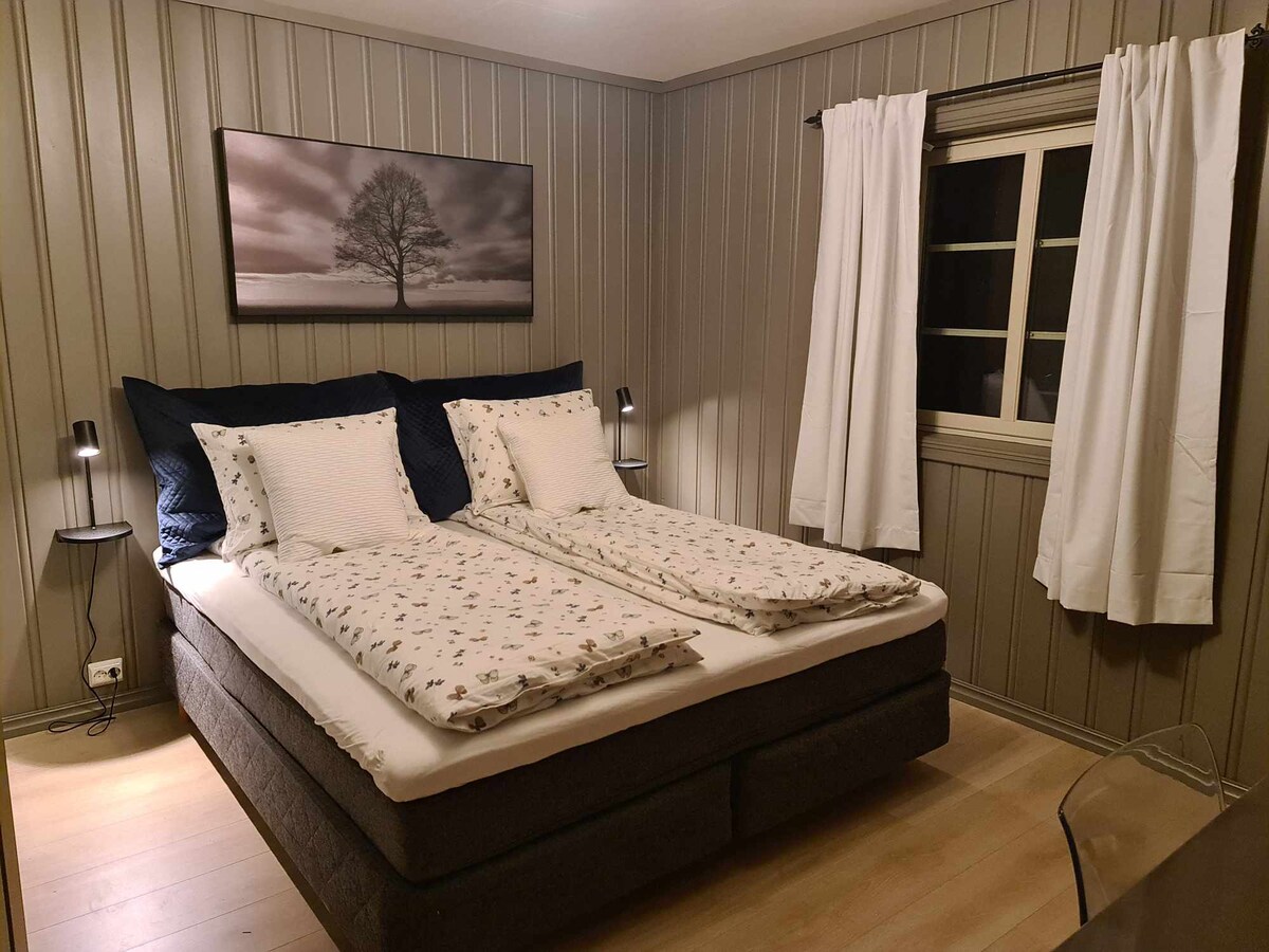 غرفة النوم 1